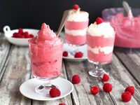 Desserts and Beverages