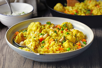 Rice and Biryani